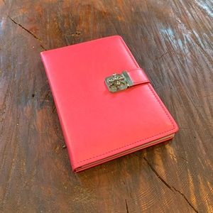 Blank Journal, NWOT